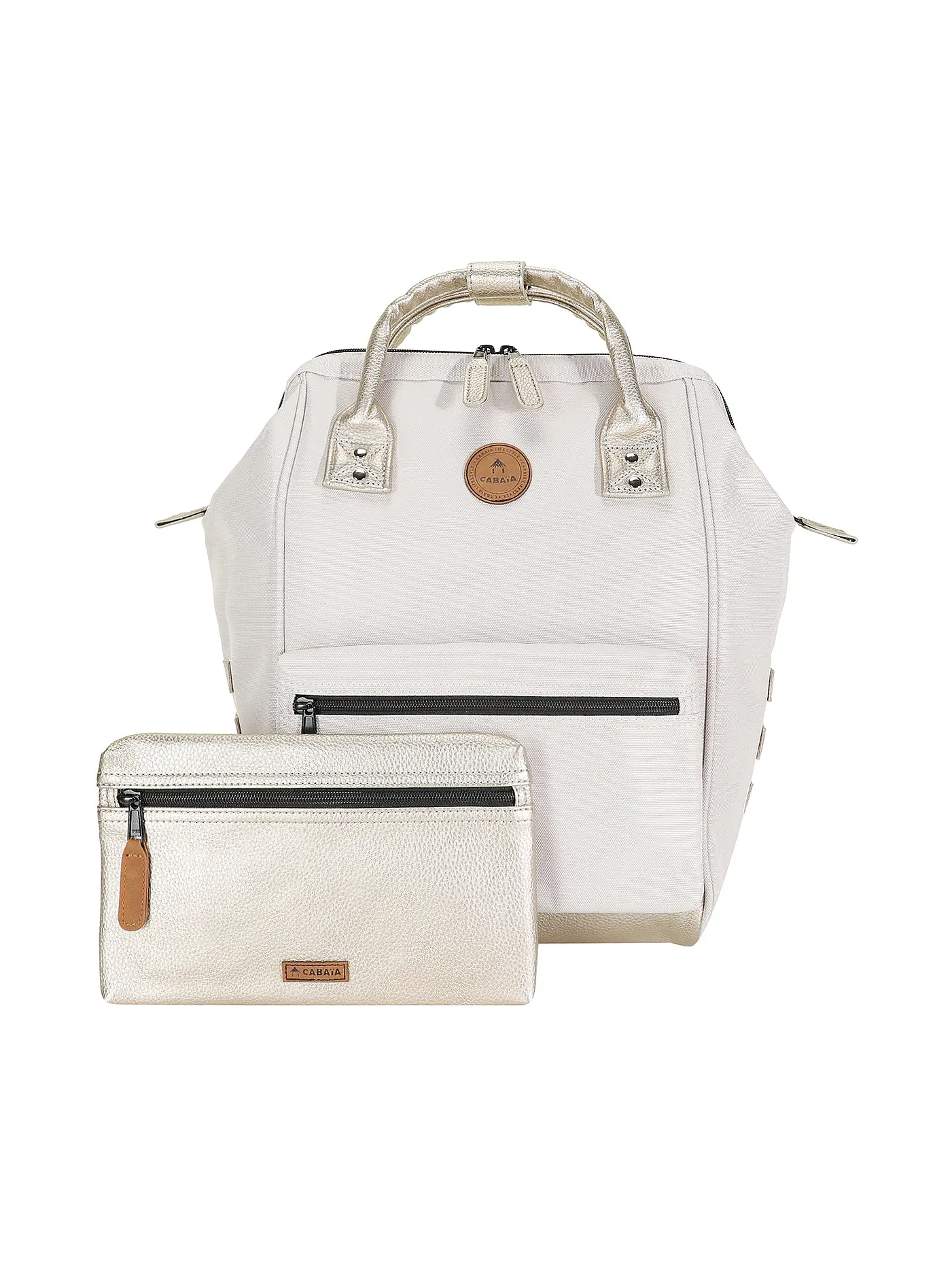 CABAIA | Rucksack ADVENTURER ALGER medium | 
